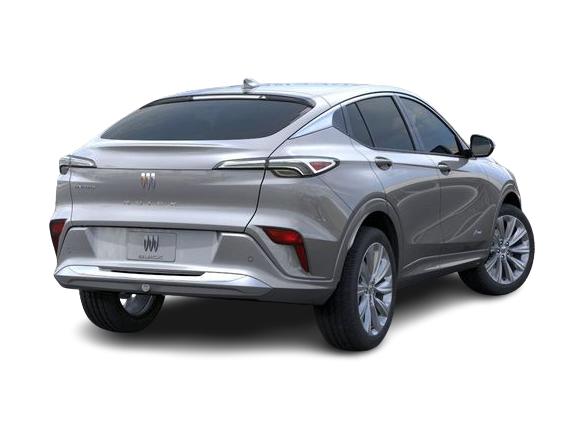 Thumbnail: 2026 Buick Envista - 14