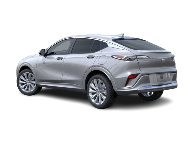Thumbnail: 2026 Buick Envista - 4