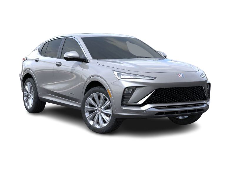 Thumbnail: 2026 Buick Envista - 13