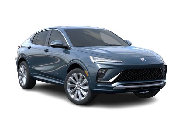 Thumbnail: 2026 Buick Envista - 14