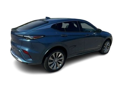 Thumbnail: 2026 Buick Envista - 22