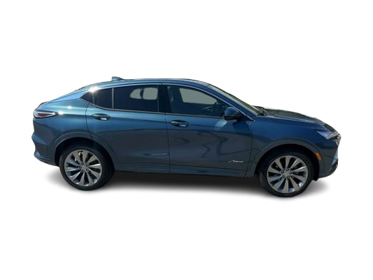 Thumbnail: 2026 Buick Envista - 23