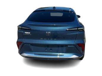 Thumbnail: 2026 Buick Envista - 5