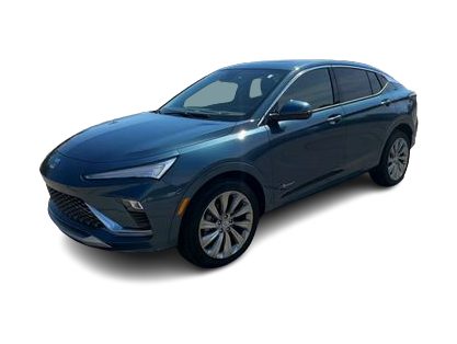 Thumbnail: 2026 Buick Envista - 21