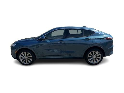 Thumbnail: 2026 Buick Envista - 3