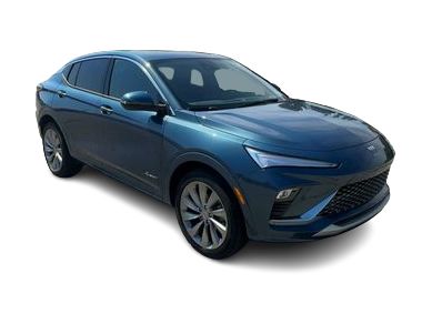 Thumbnail: 2026 Buick Envista - 20