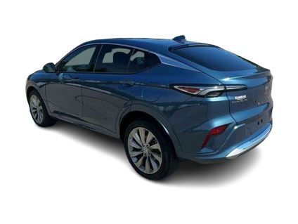 Thumbnail: 2026 Buick Envista - 4