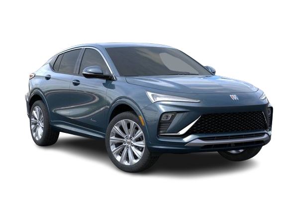 Thumbnail: 2026 Buick Envista - 16