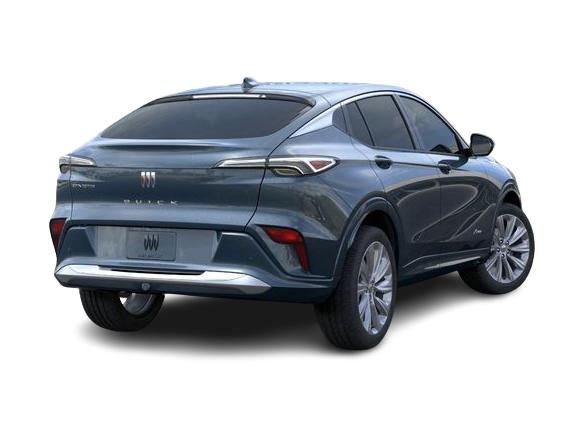 Thumbnail: 2026 Buick Envista - 14