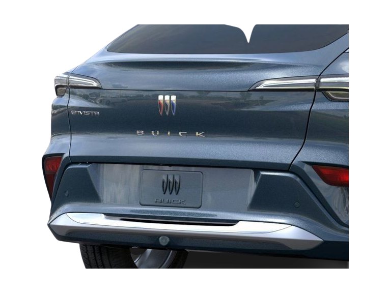 Thumbnail: 2026 Buick Envista - 5