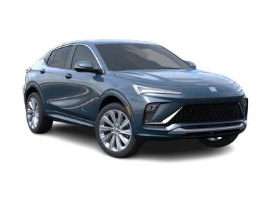 Thumbnail: 2026 Buick Envista - 13