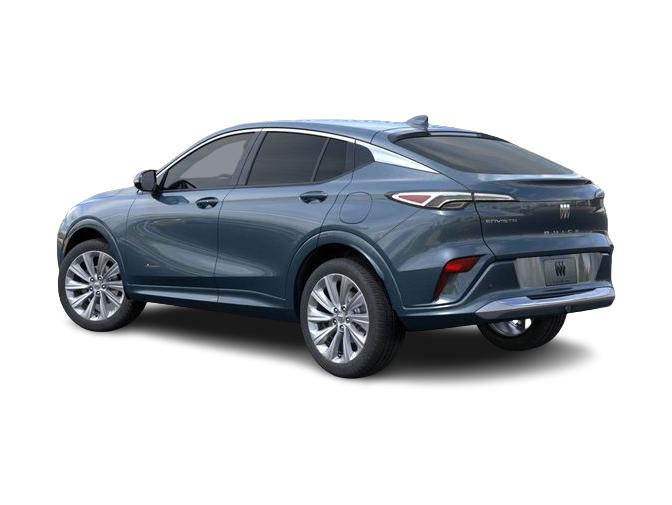 Thumbnail: 2026 Buick Envista - 4