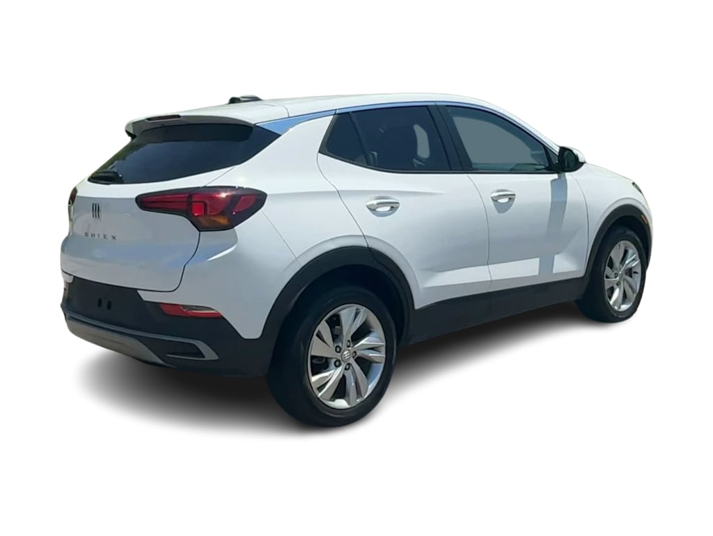 Thumbnail: 2024 Buick Encore GX - 17