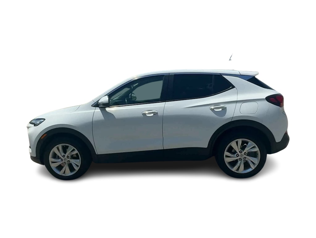 Thumbnail: 2024 Buick Encore GX - 3