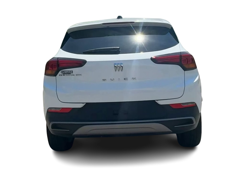 Thumbnail: 2024 Buick Encore GX - 5