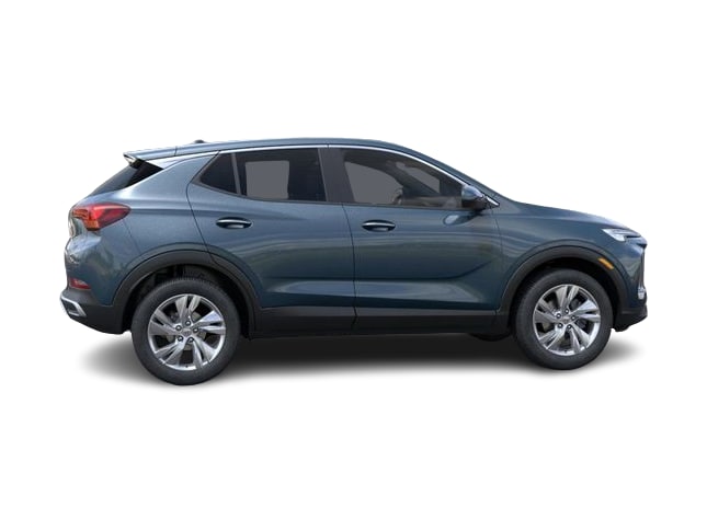 Thumbnail: 2026 Buick Encore GX - 16