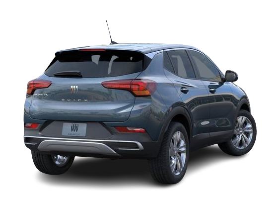 Thumbnail: 2026 Buick Encore GX - 15