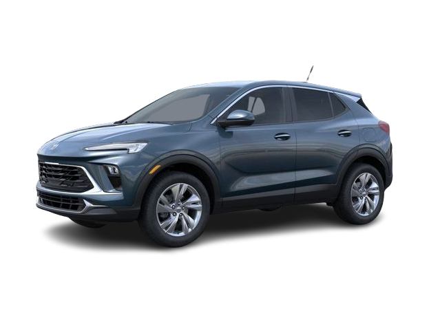 Thumbnail: 2026 Buick Encore GX - 3