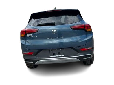 Thumbnail: 2026 Buick Encore GX - 4
