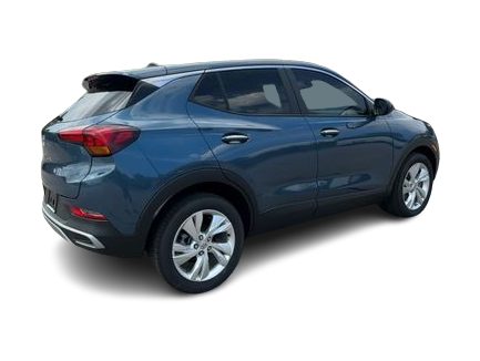 Thumbnail: 2026 Buick Encore GX - 17