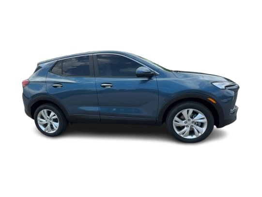 Thumbnail: 2026 Buick Encore GX - 18