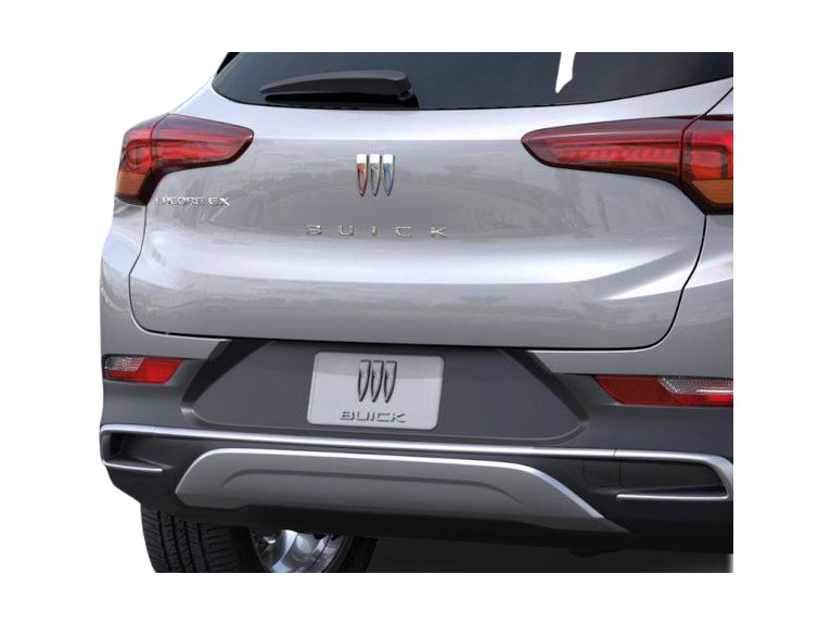 Thumbnail: 2026 Buick Encore GX - 5