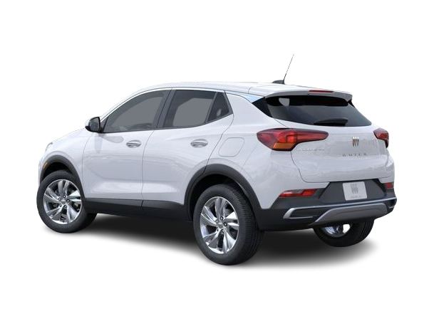 Thumbnail: 2026 Buick Encore GX - 4