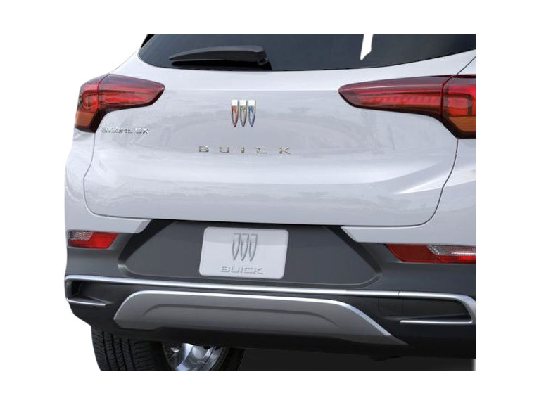 Thumbnail: 2026 Buick Encore GX - 5