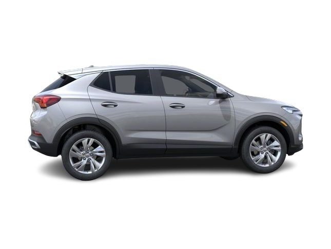 Thumbnail: 2026 Buick Encore GX - 14
