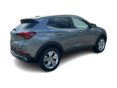 Thumbnail: 2026 Buick Encore GX - 22