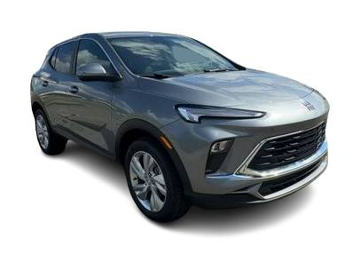 Thumbnail: 2026 Buick Encore GX - 20