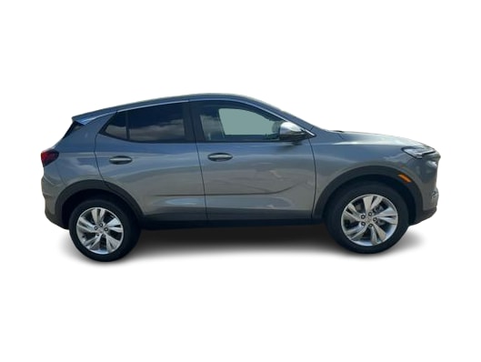 Thumbnail: 2026 Buick Encore GX - 23