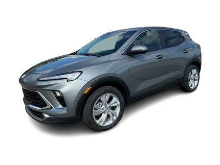Thumbnail: 2026 Buick Encore GX - 21
