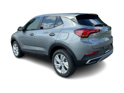Thumbnail: 2026 Buick Encore GX - 4