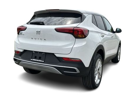 Thumbnail: 2026 Buick Encore GX - 27