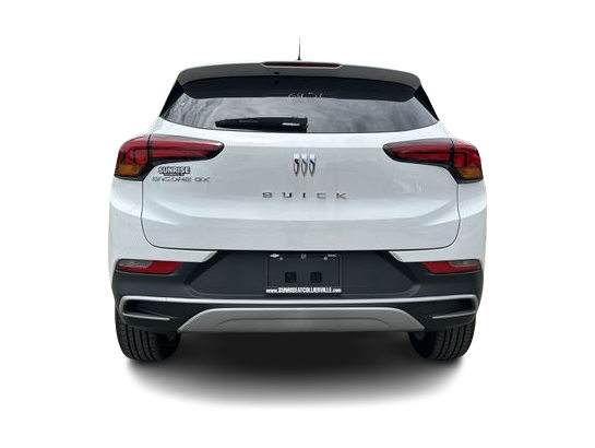 Thumbnail: 2026 Buick Encore GX - 26