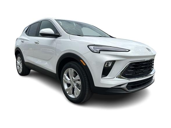 Thumbnail: 2026 Buick Encore GX - 29