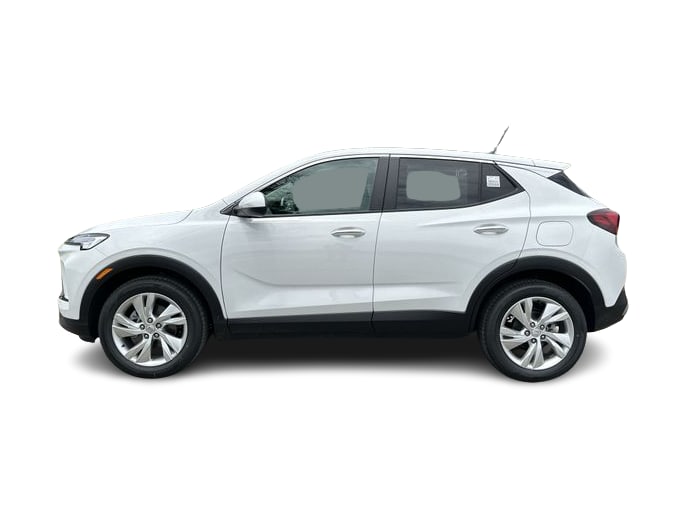 Thumbnail: 2026 Buick Encore GX - 24