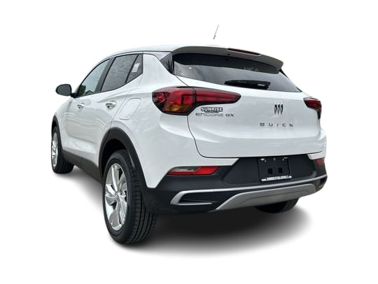 Thumbnail: 2026 Buick Encore GX - 25