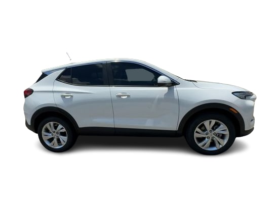 Thumbnail: 2026 Buick Encore GX - 23