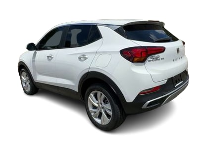 Thumbnail: 2026 Buick Encore GX - 4