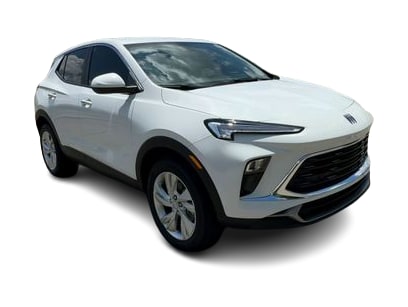 Thumbnail: 2026 Buick Encore GX - 20