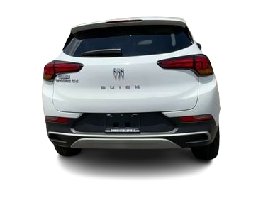 Thumbnail: 2026 Buick Encore GX - 5