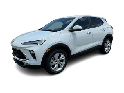 Thumbnail: 2026 Buick Encore GX - 21