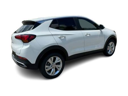 Thumbnail: 2026 Buick Encore GX - 22