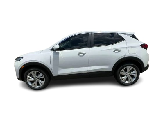 Thumbnail: 2026 Buick Encore GX - 3