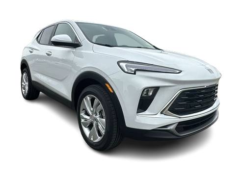 Thumbnail: 2026 Buick Encore GX - 21