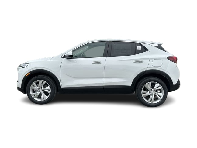 Thumbnail: 2026 Buick Encore GX - 3
