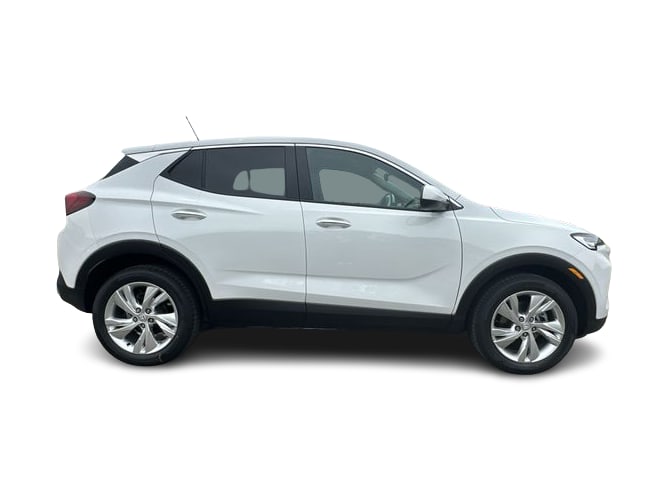 Thumbnail: 2026 Buick Encore GX - 20