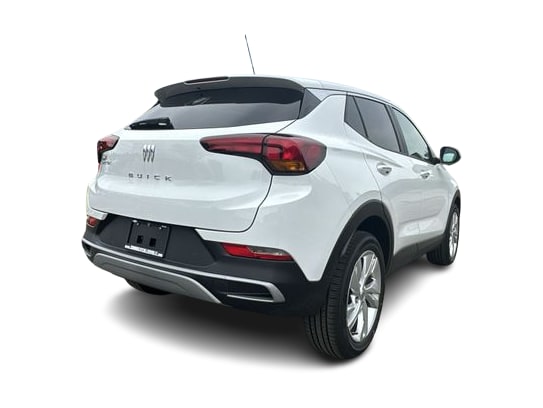 Thumbnail: 2026 Buick Encore GX - 19
